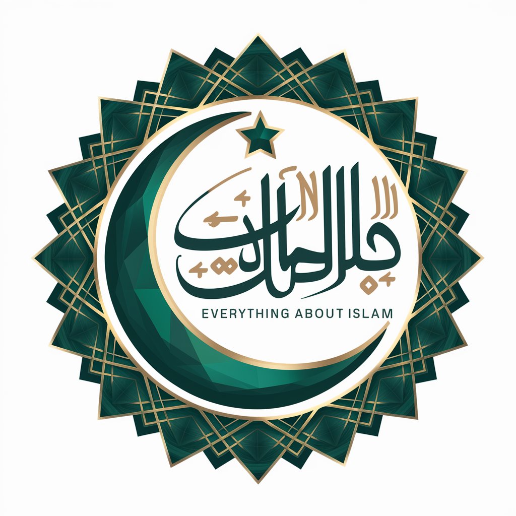 Everything About Islam