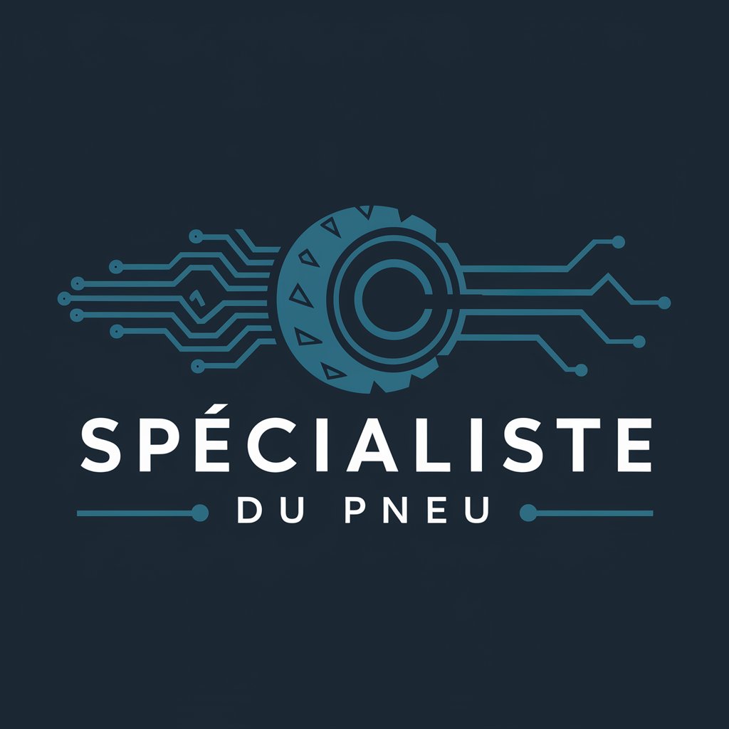 Spécialiste du pneu