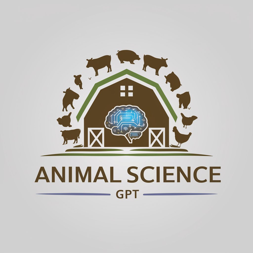Animal Science in GPT Store