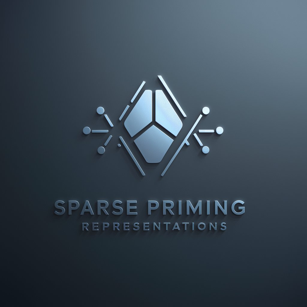 Compress with Sparse Priming Representations