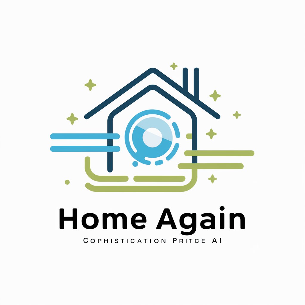 Home Again meaning?