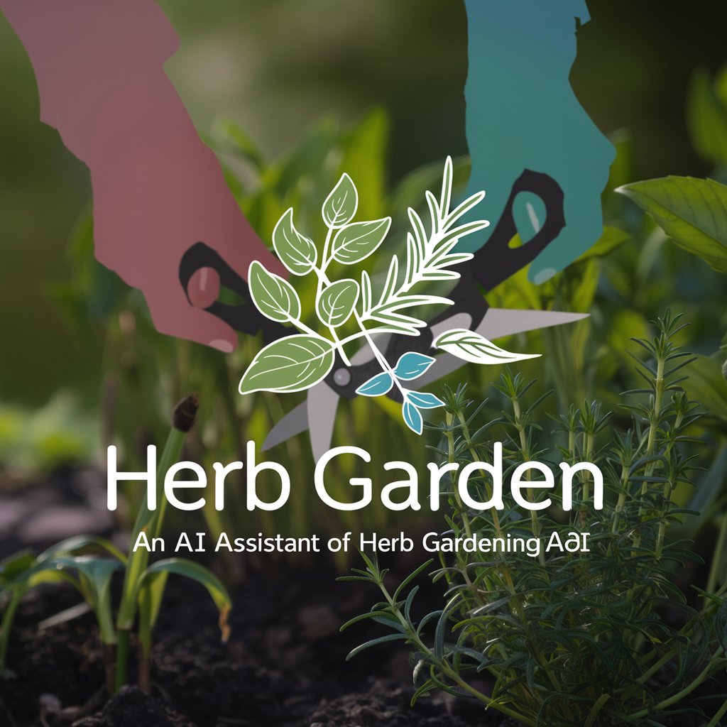 Herb Garden