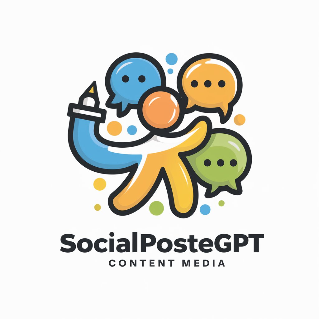 SocialPosterGPT