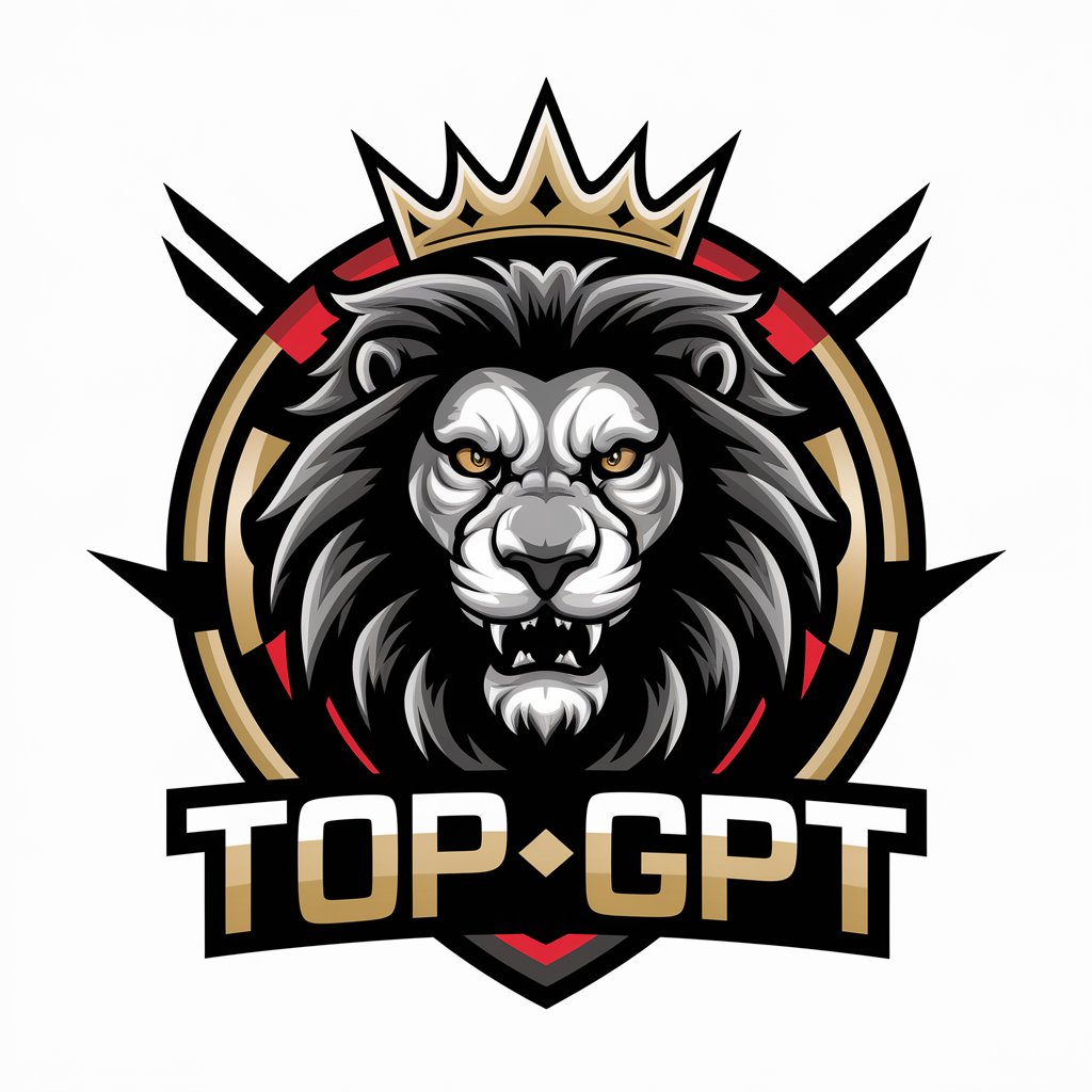 Top GPT in GPT Store