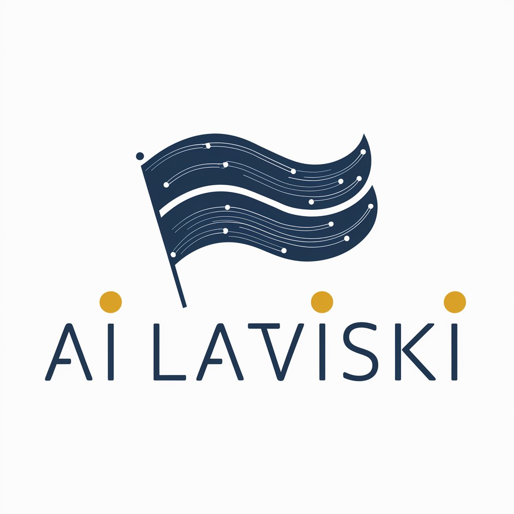 AI Latviski