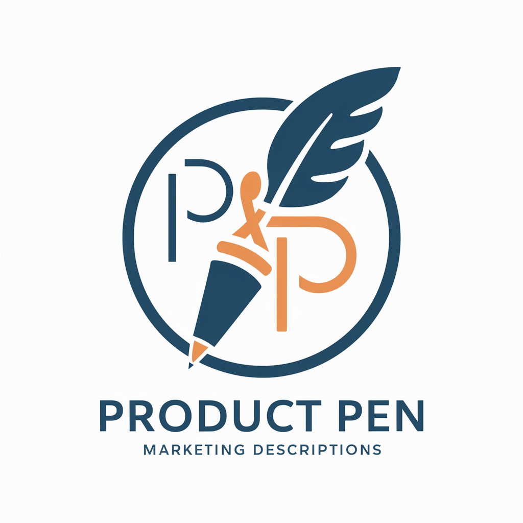 Product Pen