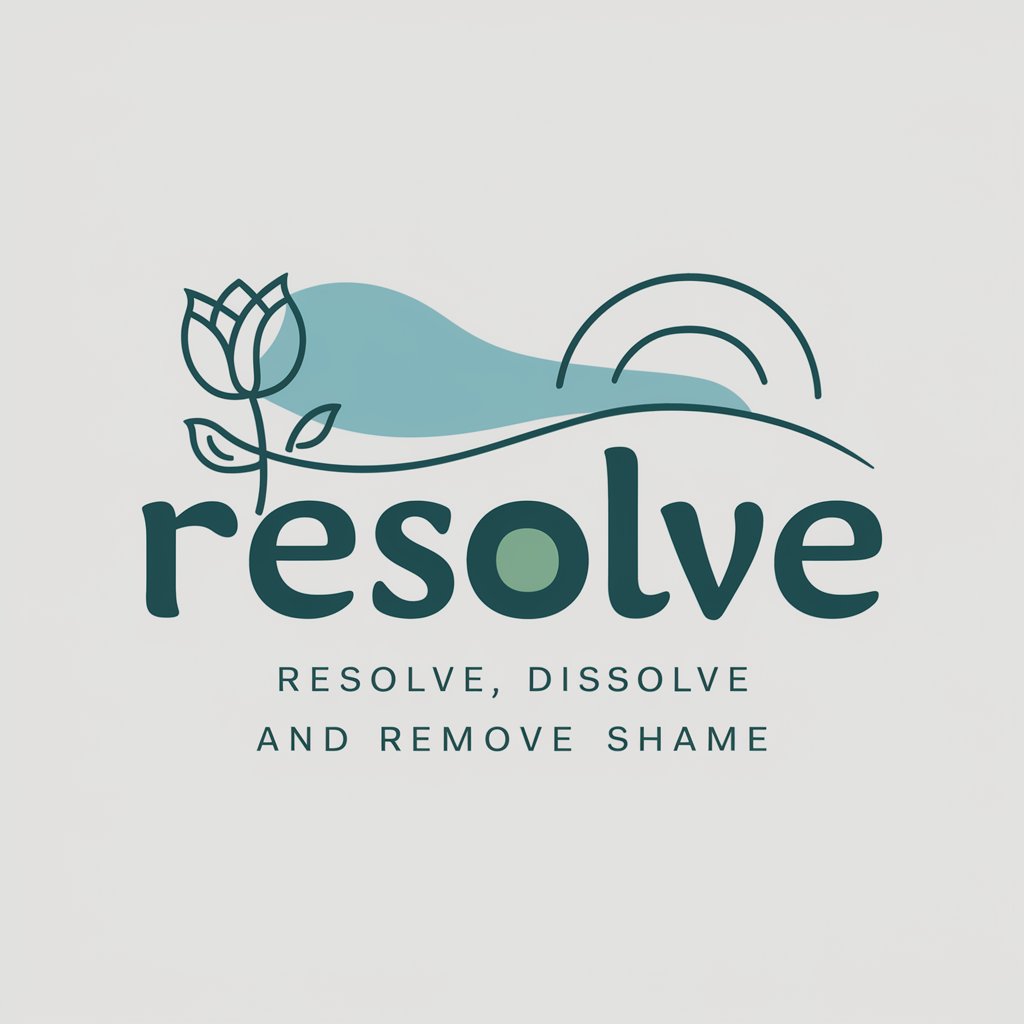 Resolve Dissolve and Remove Shame in GPT Store