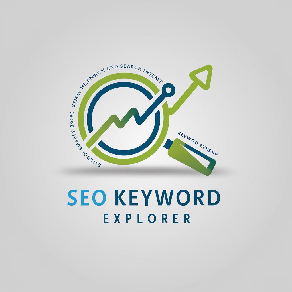 SEO Keyword Explorer