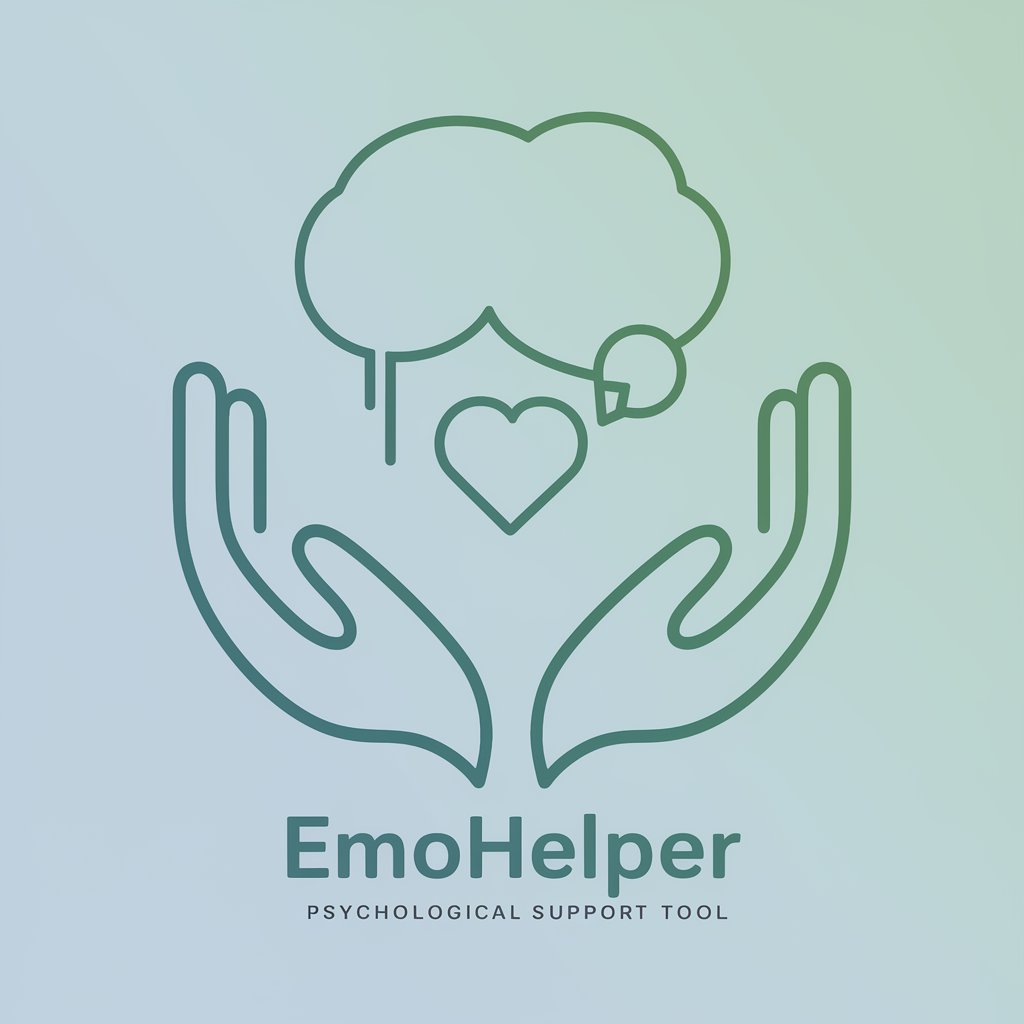 EmoHelper