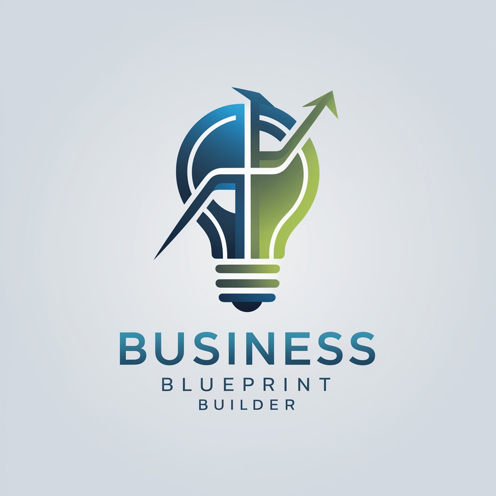 Blueprint Business Builder in GPT Store