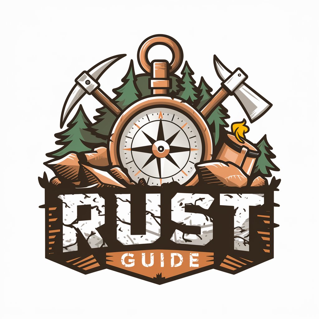 Rust Guide