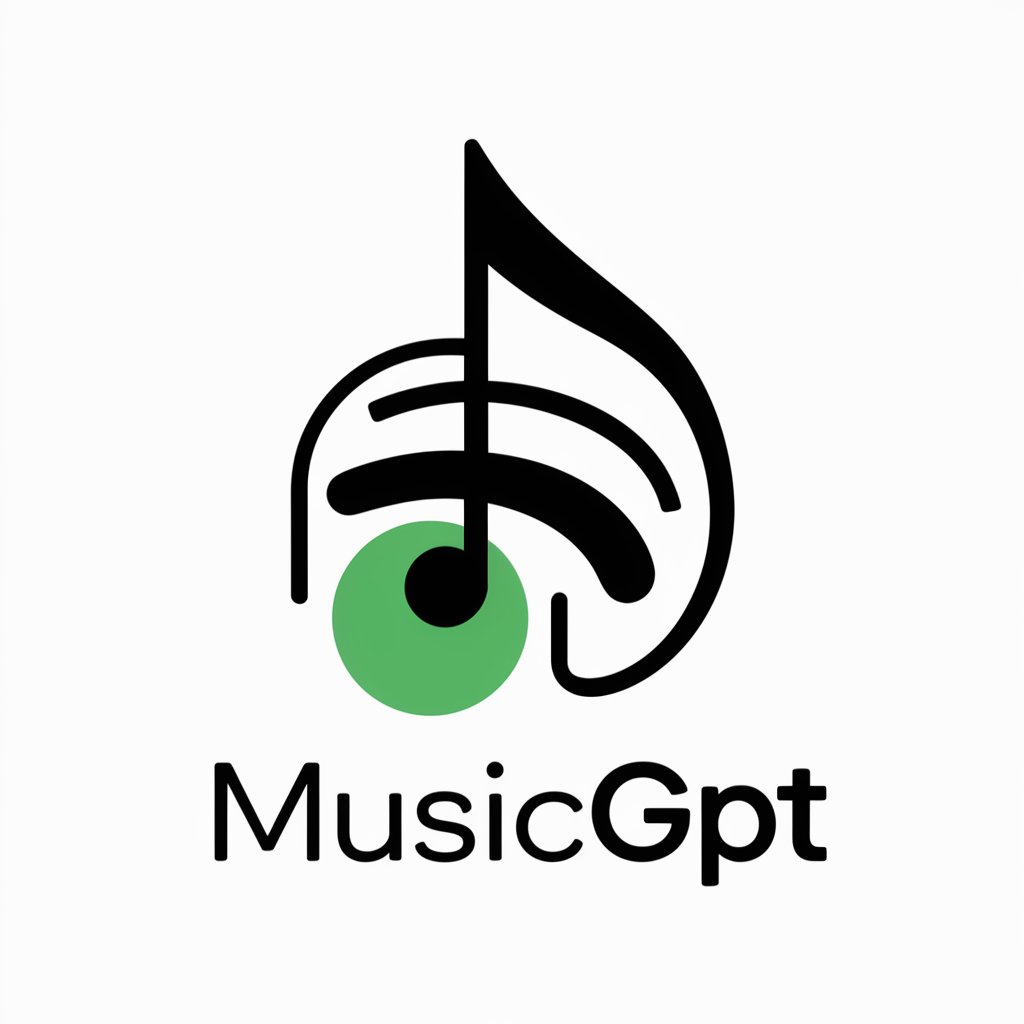 MusicGPT in GPT Store