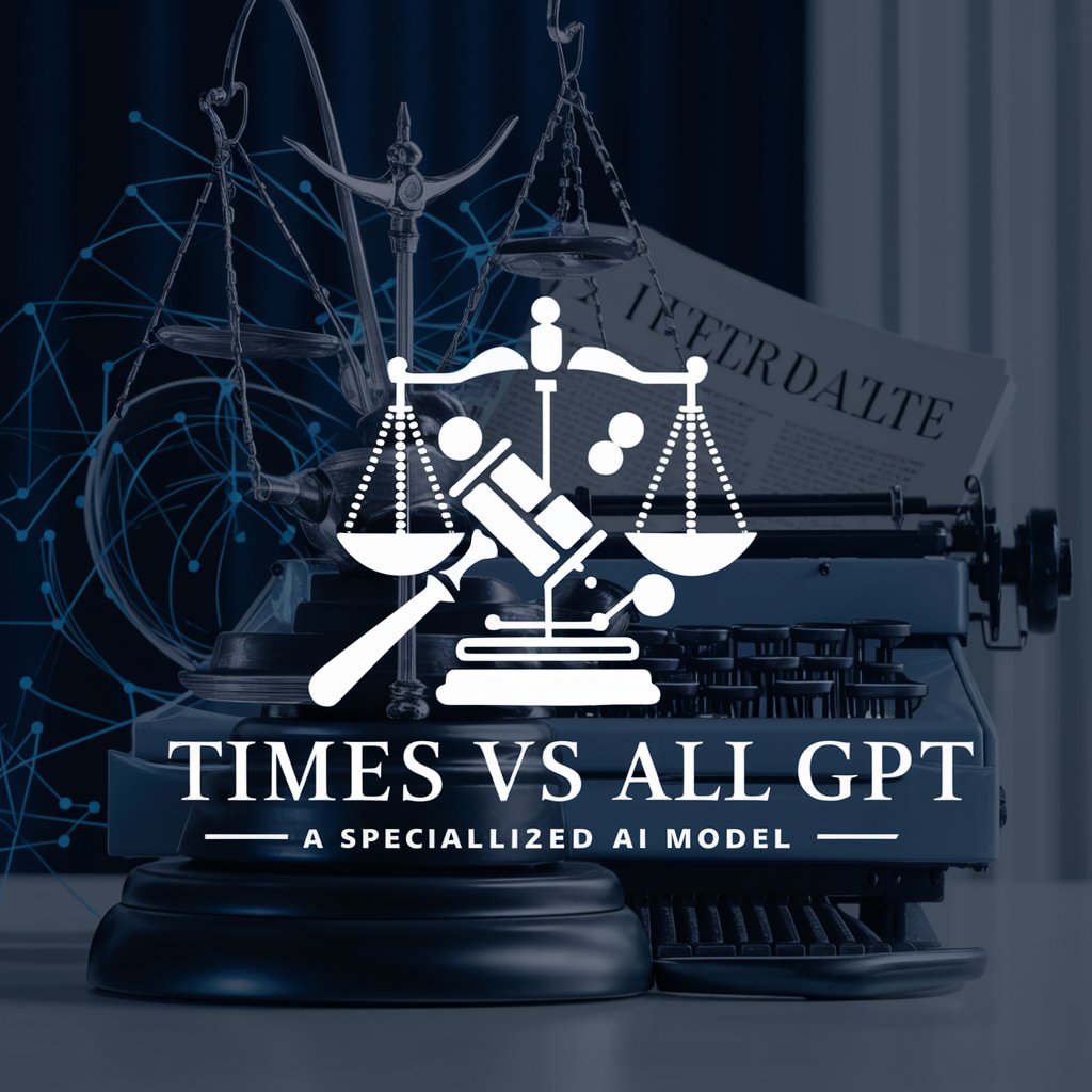 Times vs All GPT