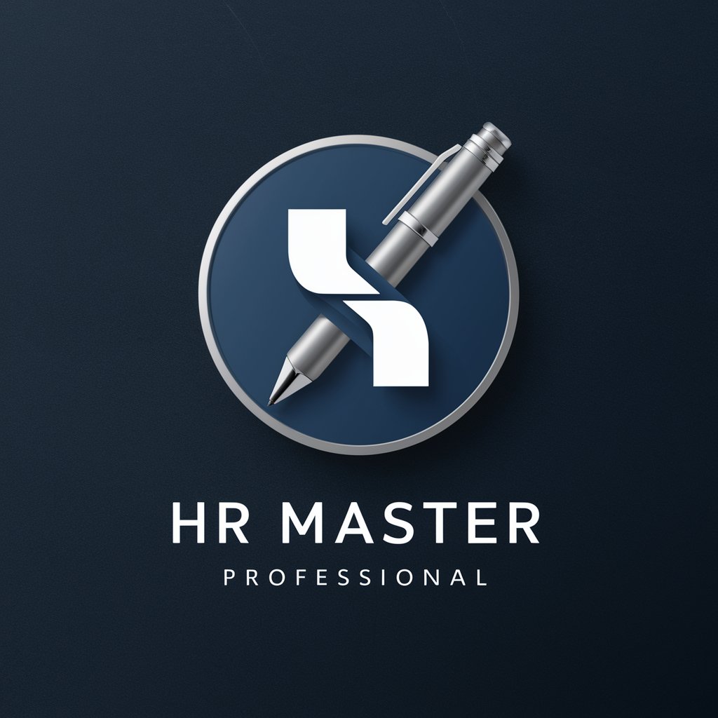 HR Master Professional