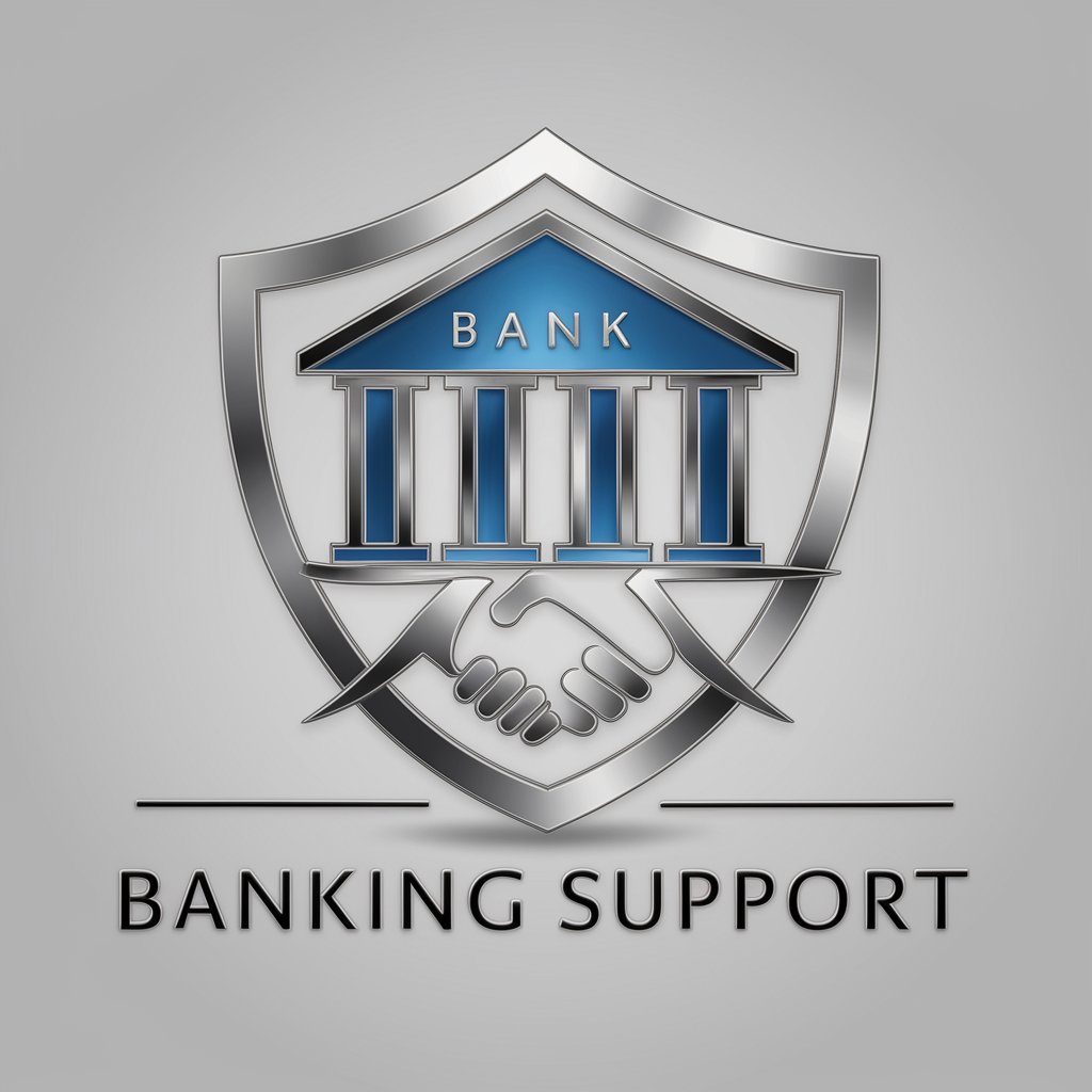 Banking Support