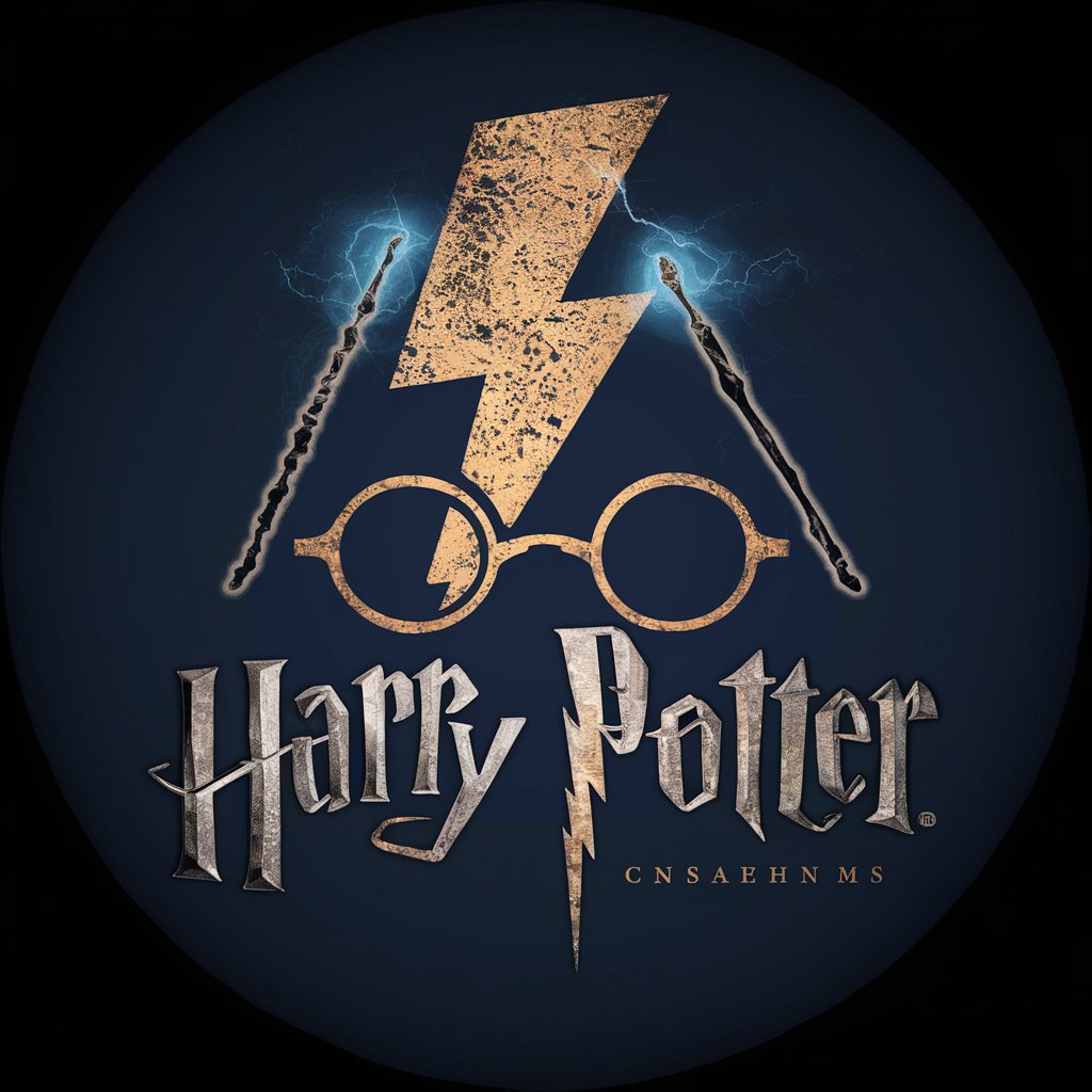 Harry Potter Official in GPT Store