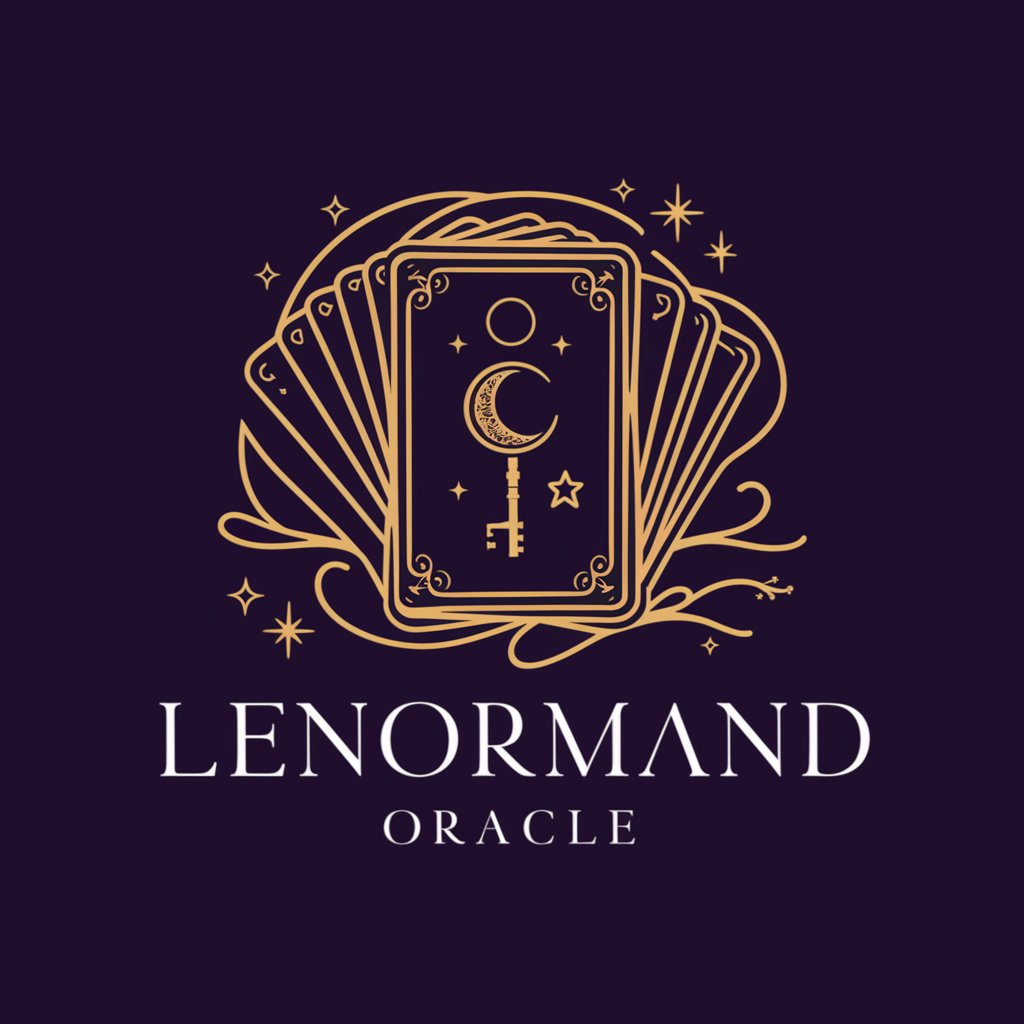 Lenormand Oracle