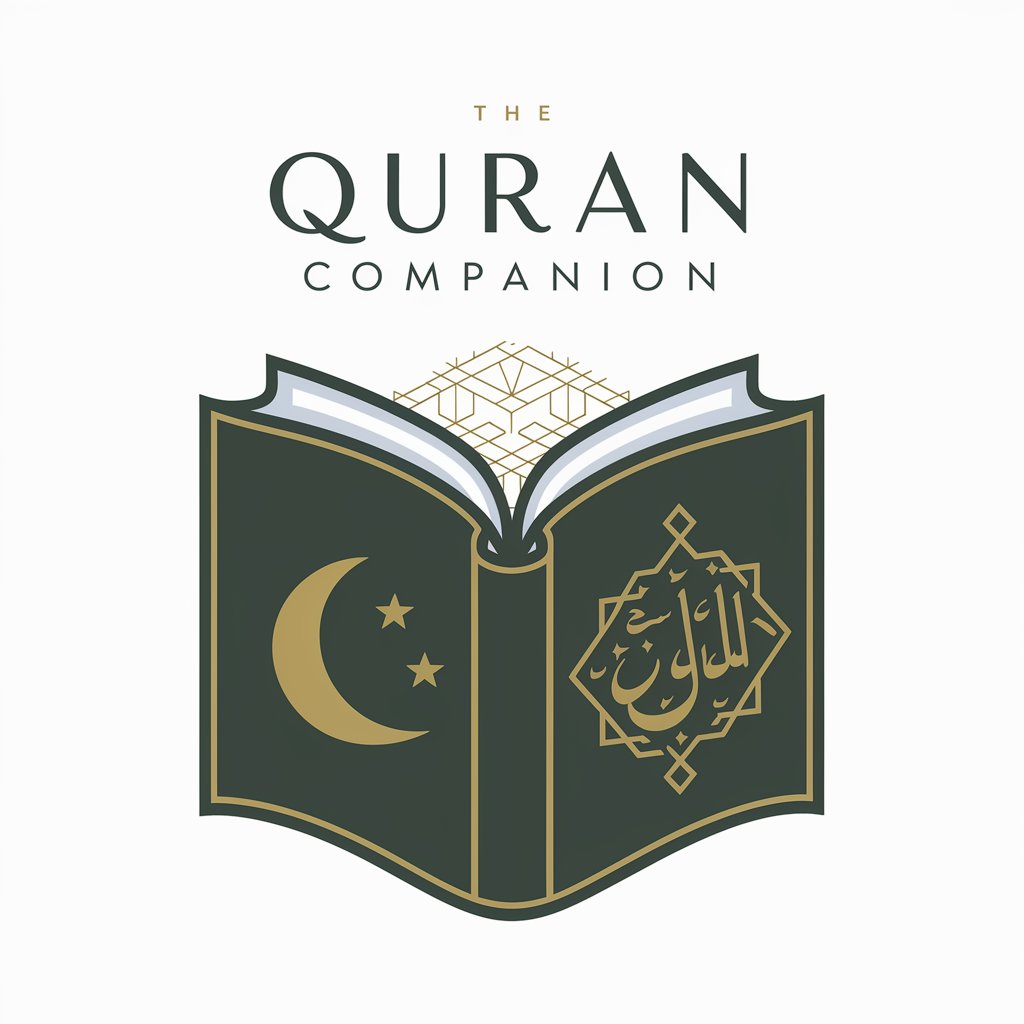 The Quran Companion in GPT Store