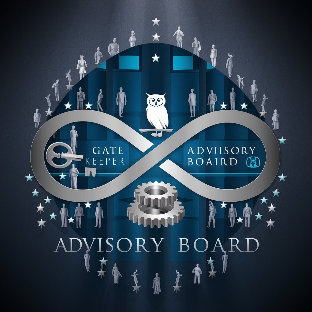 Advisory Board in GPT Store