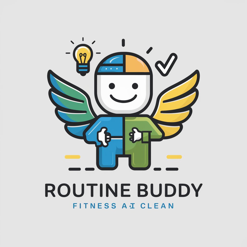 Routine Buddy