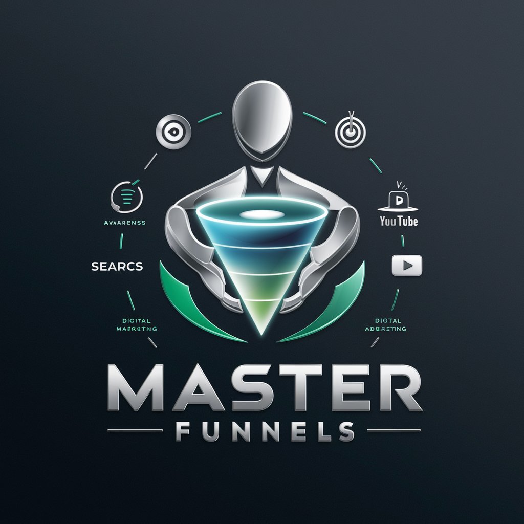 Master of Funnels in GPT Store