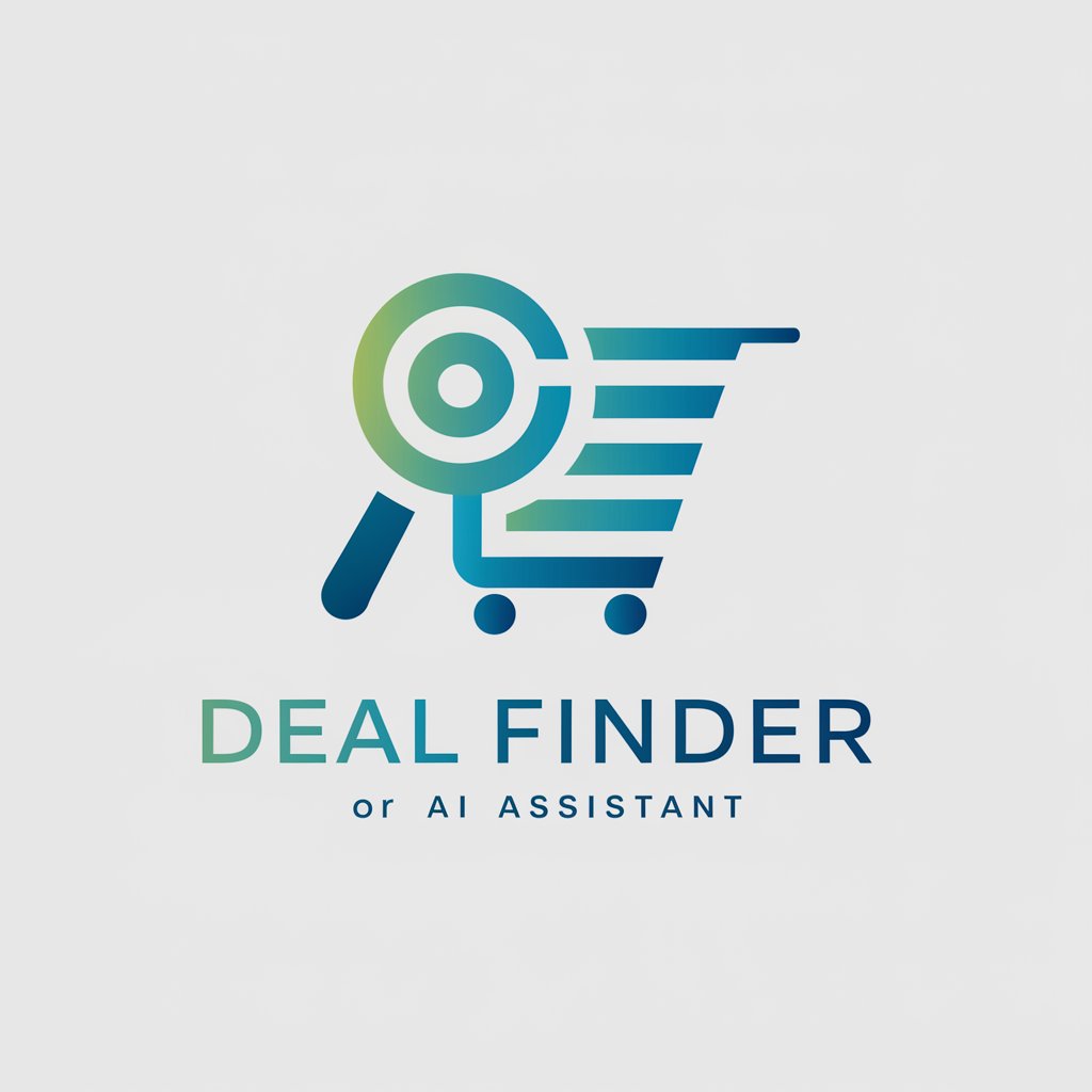 Deal Finder