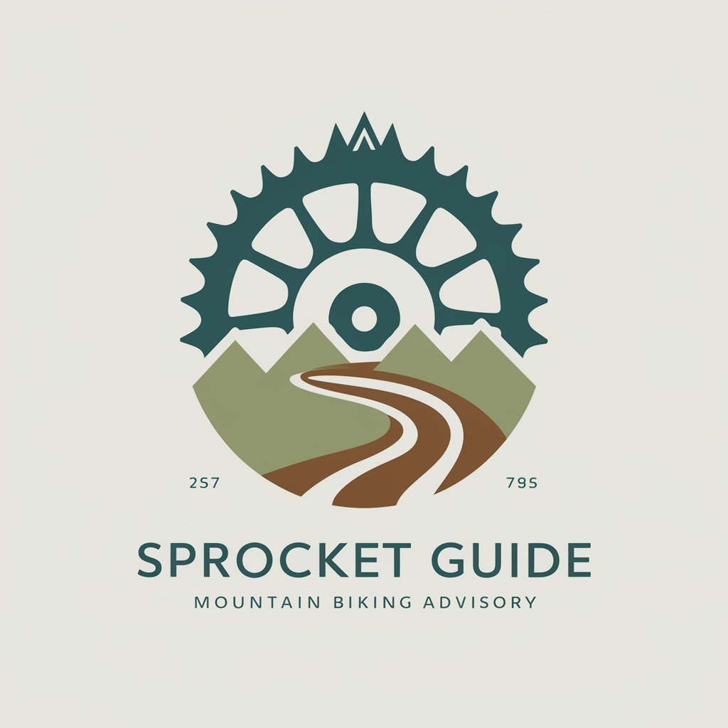 Sprocket Guide