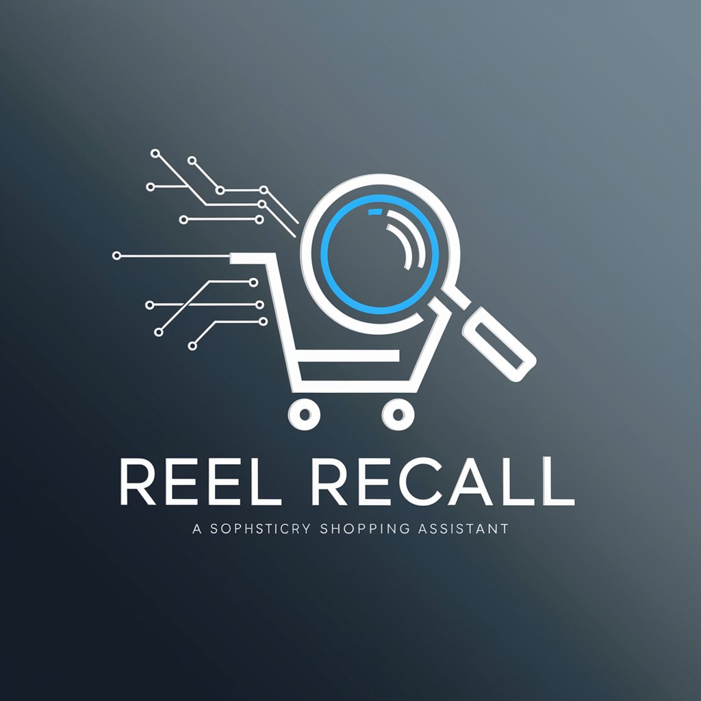 Reel Recall in GPT Store