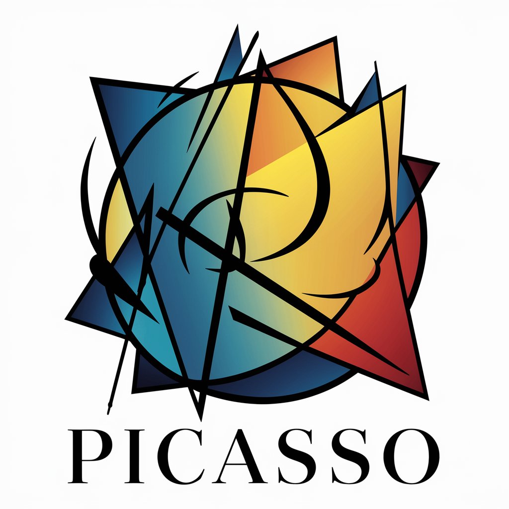 Pablo Picasso