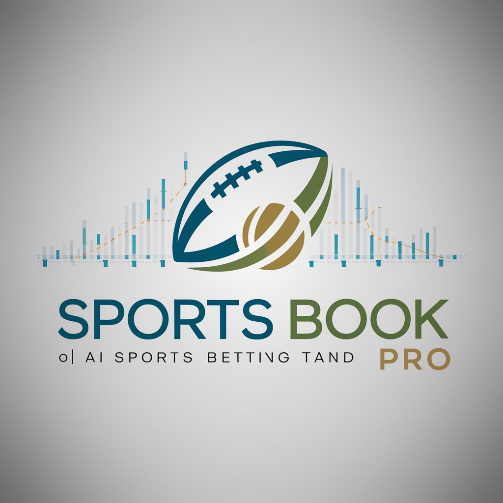 Sports Book Pro in GPT Store