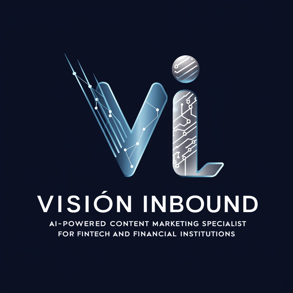 Visión Inbound in GPT Store