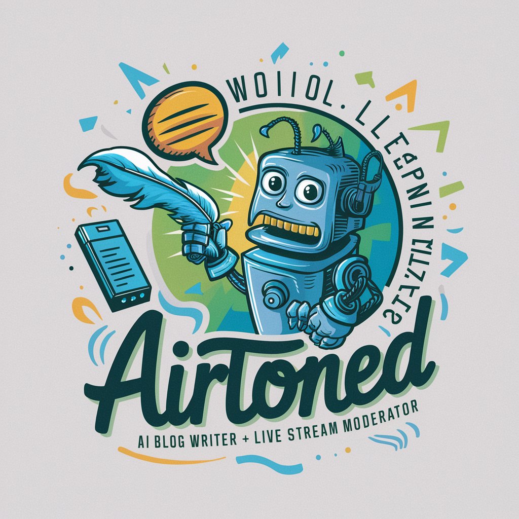 Airtoned