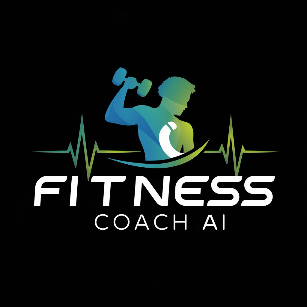 Fitness Coach AI in GPT Store