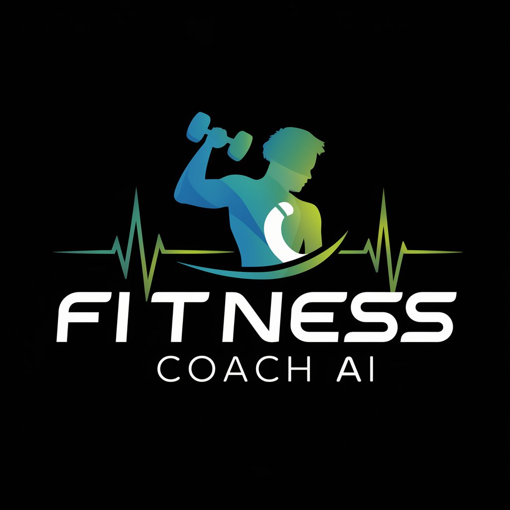 Fitness Coach AI