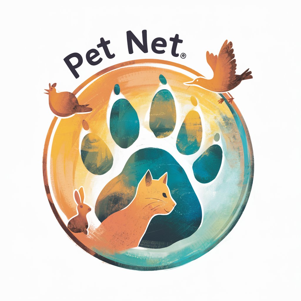 Pet Net in GPT Store