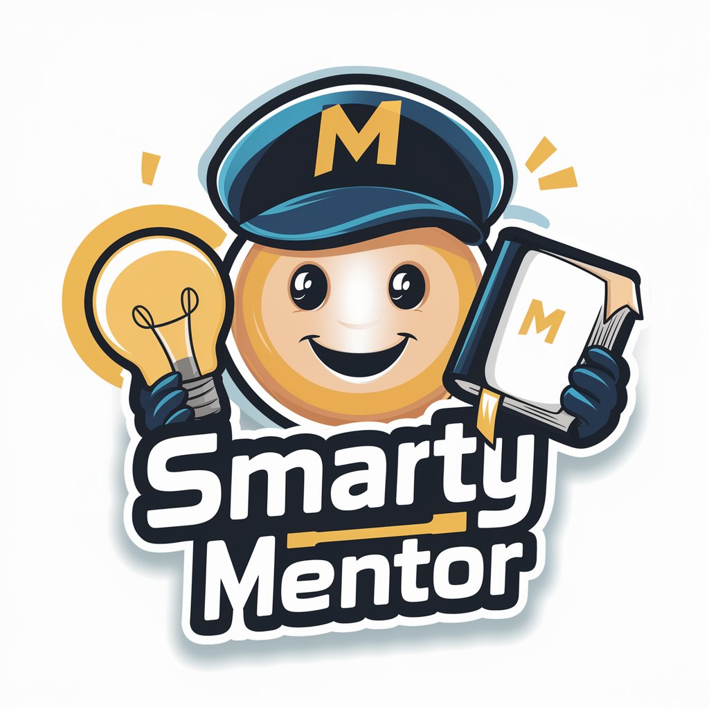 Smarty Mentor