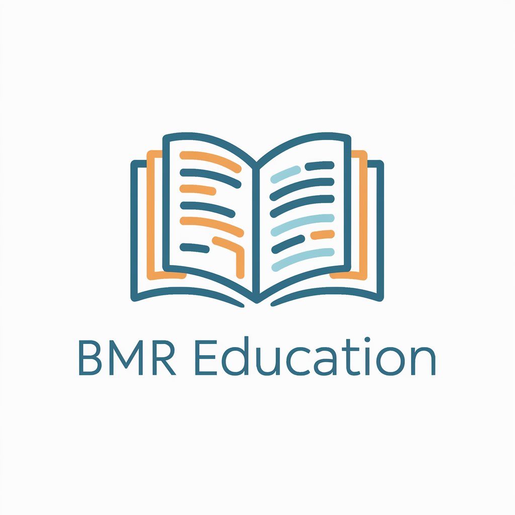 BMR EDUCATION