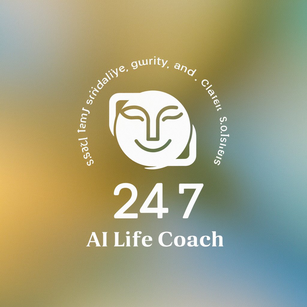 The 24/7 Life Coach
