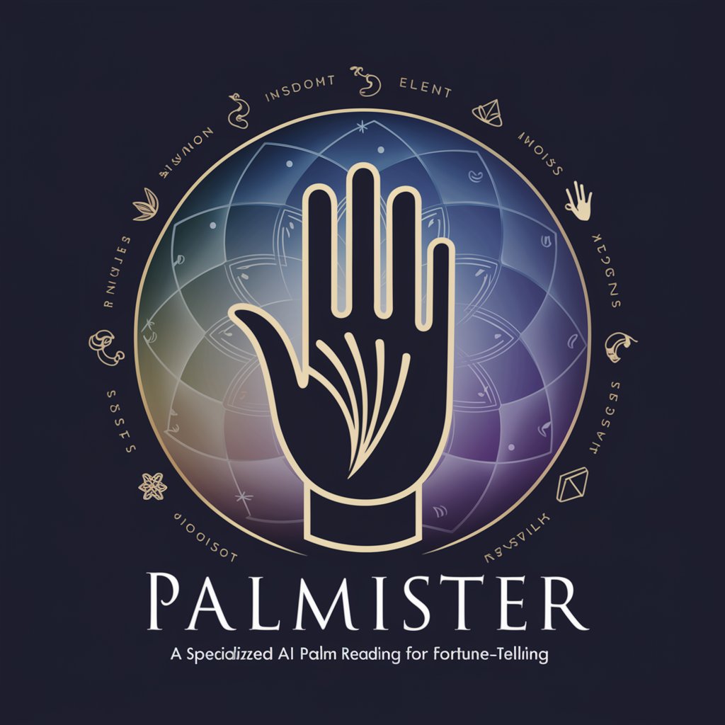 Palmister