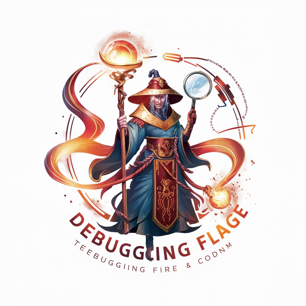 Debugging Fire Mage