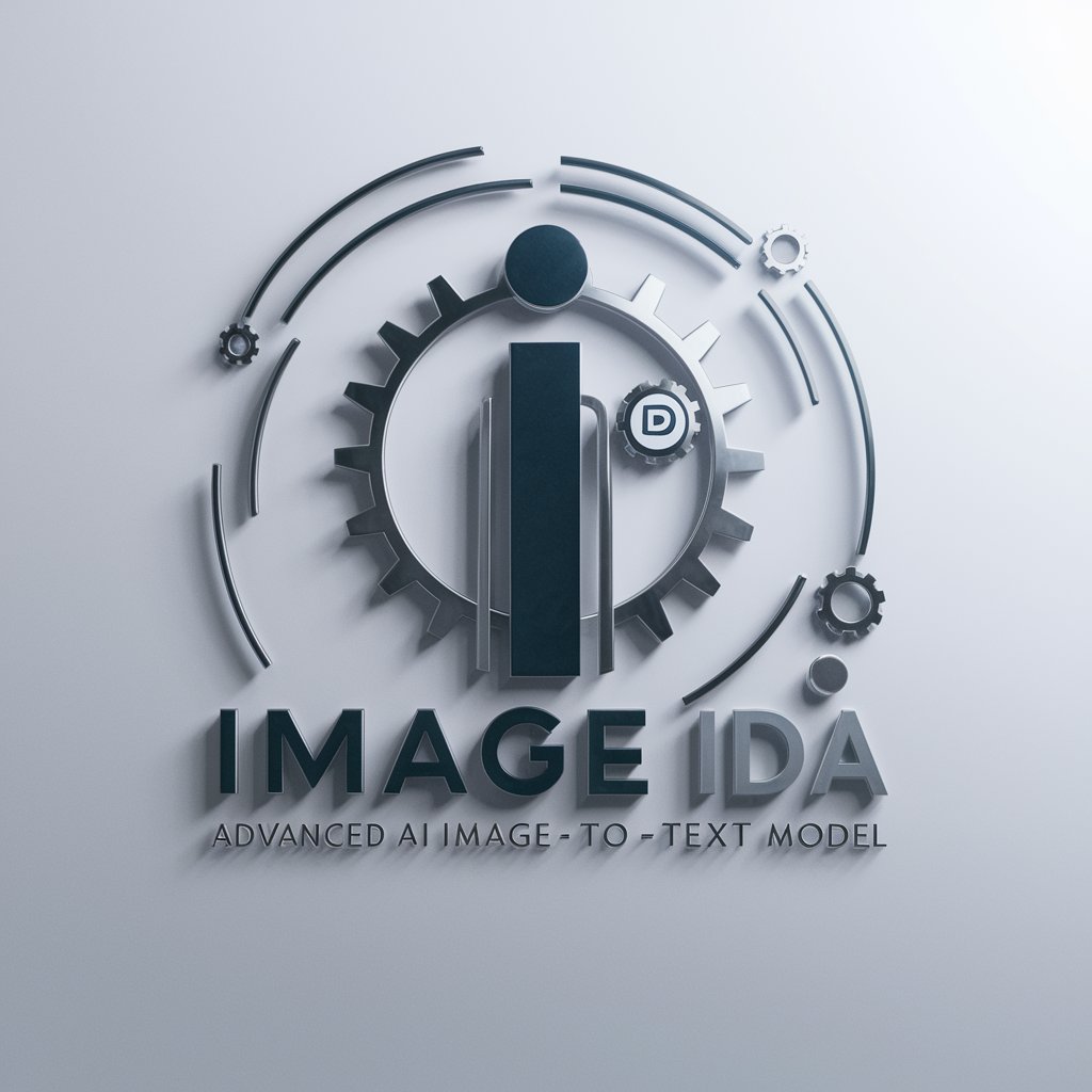 Image Ida