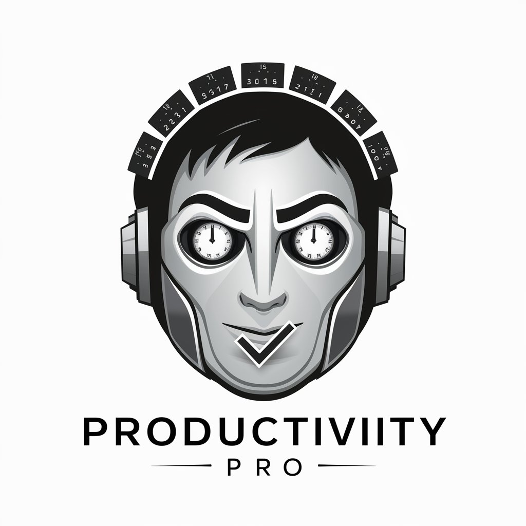 Productivity Pro