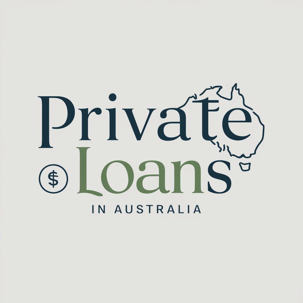 Private Loans in Australia
