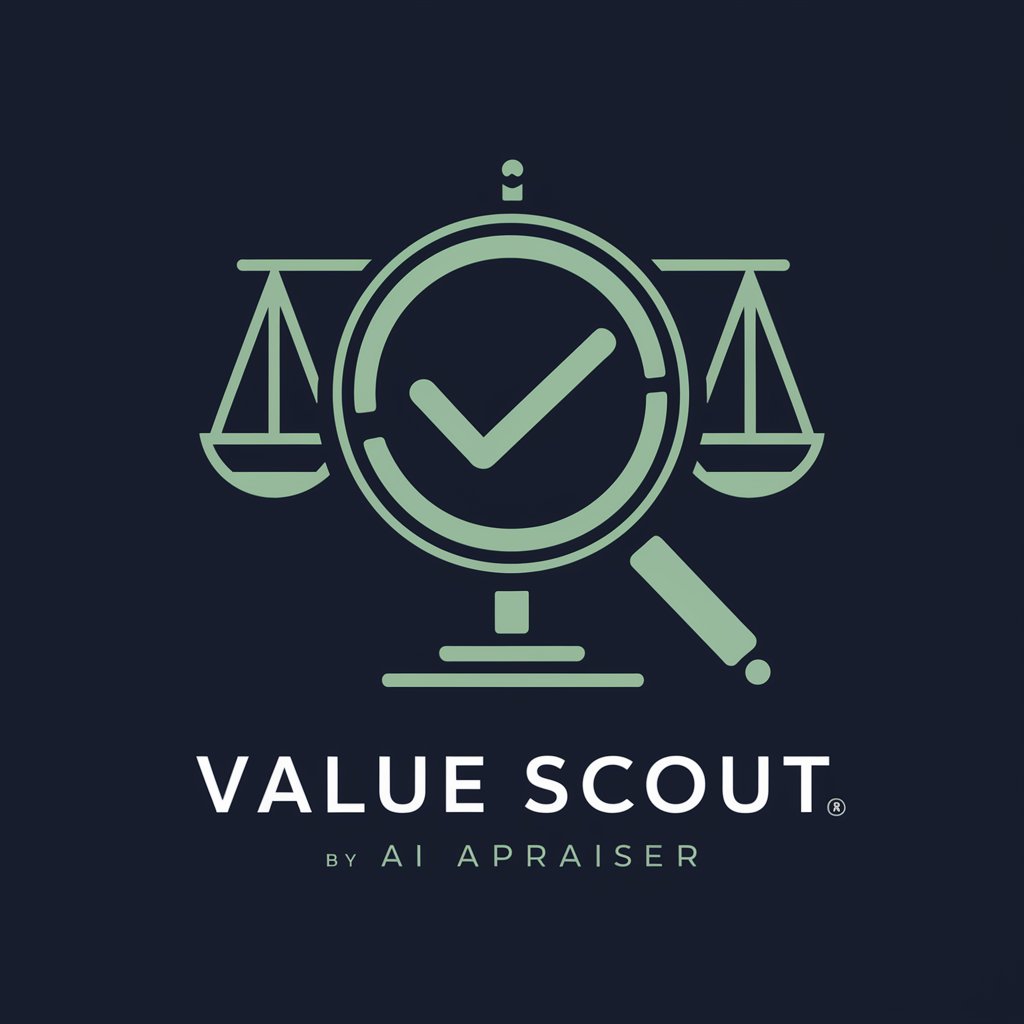 Value Scout in GPT Store