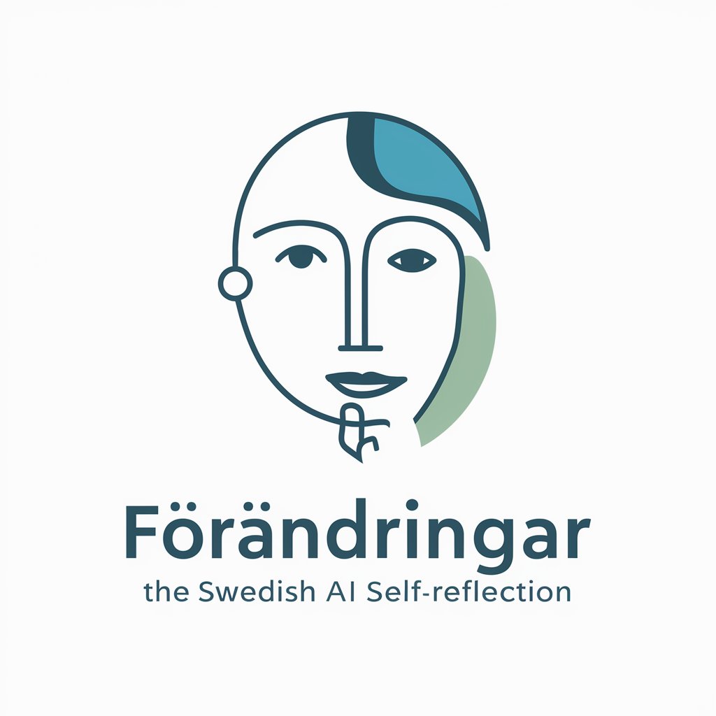 Förändringar