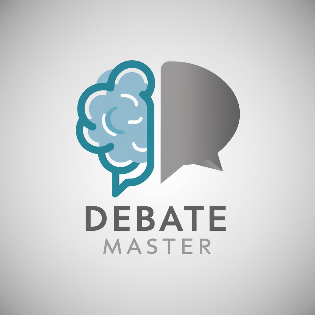 Debate Master