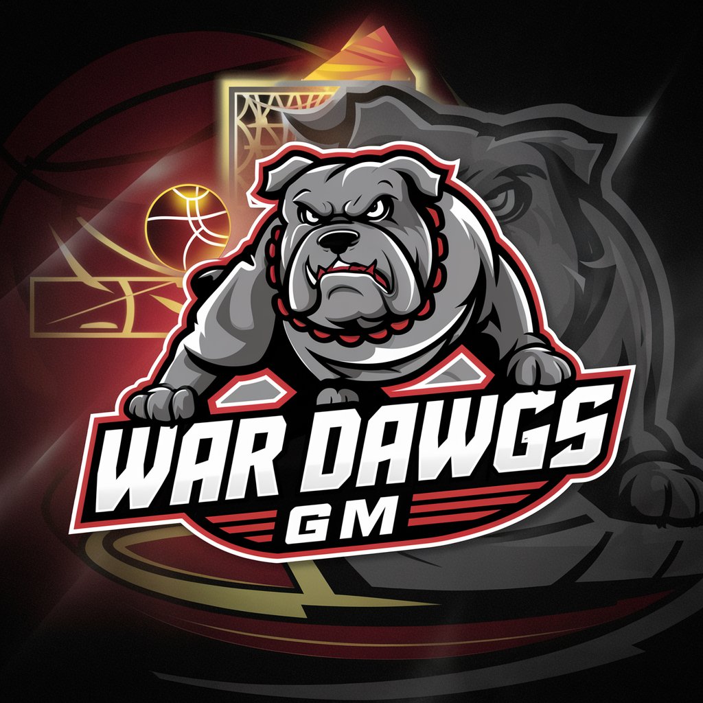 War Dawgs GM in GPT Store