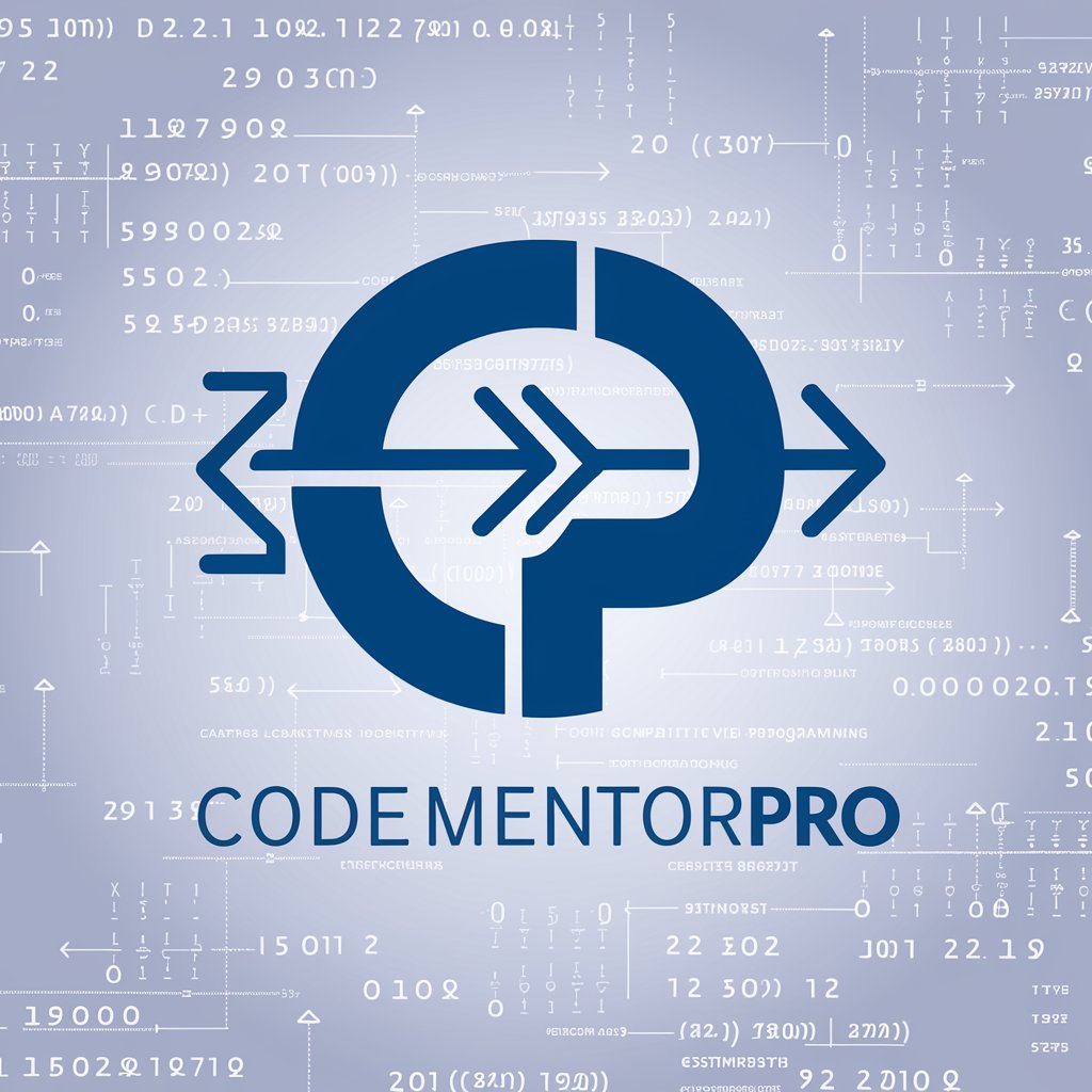 CodeMentorPro in GPT Store