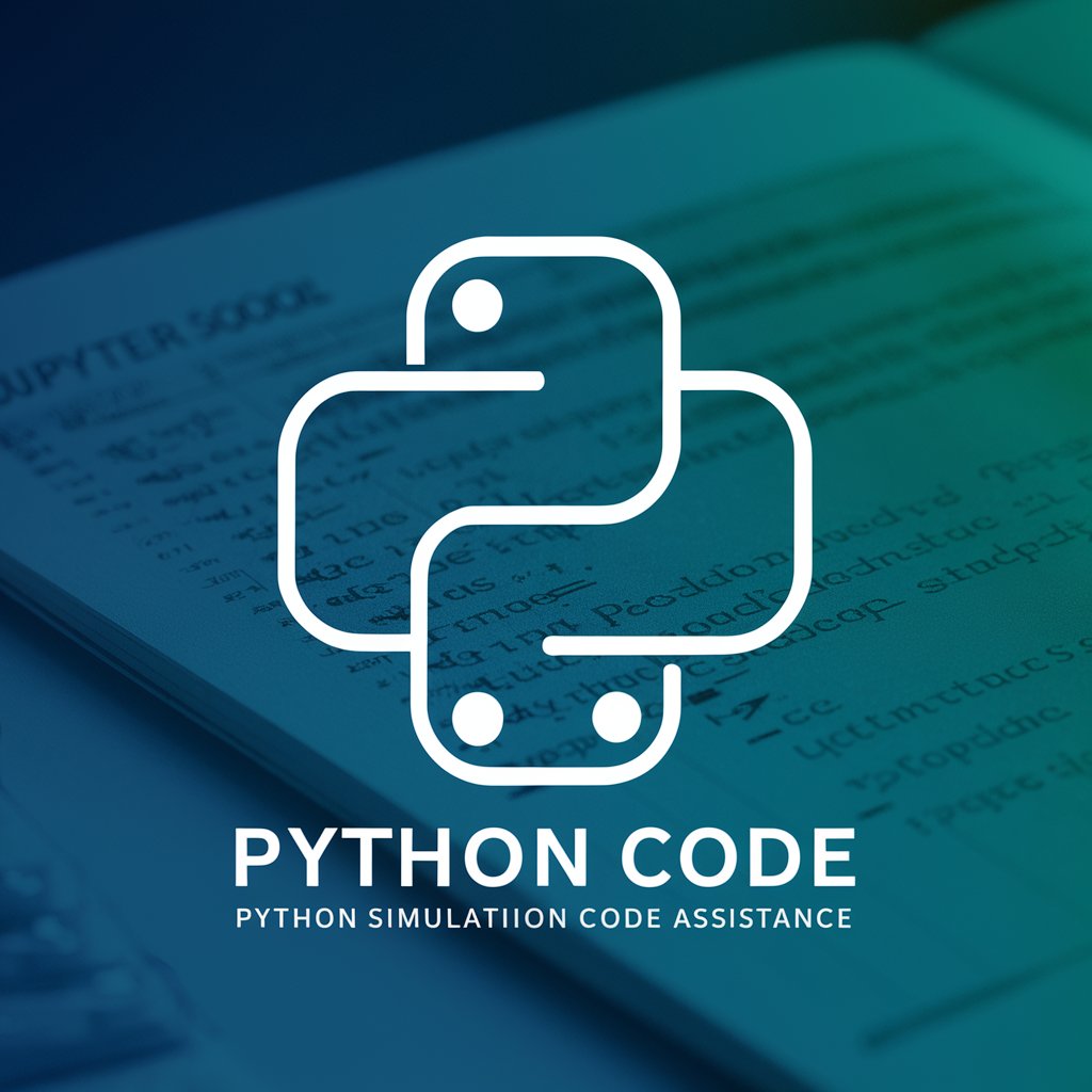 Python Code