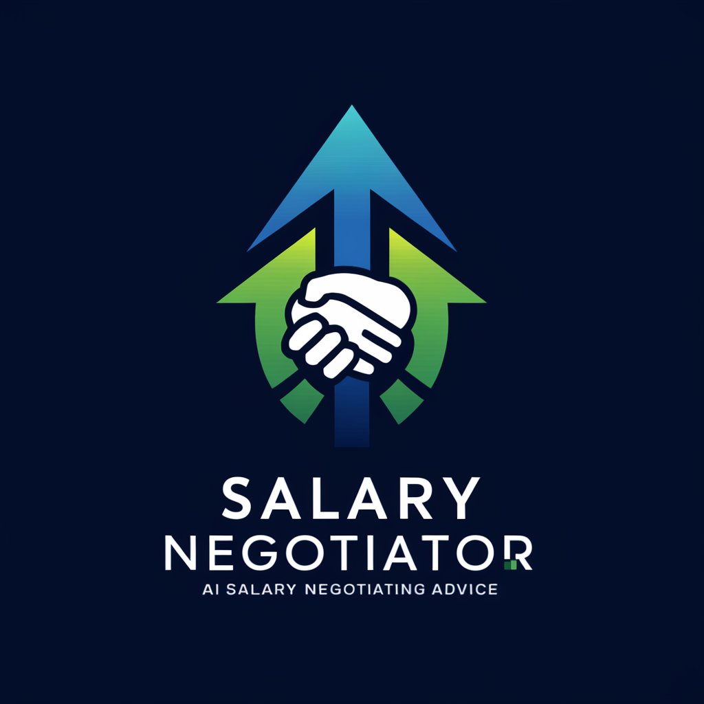 Salary Negotiator